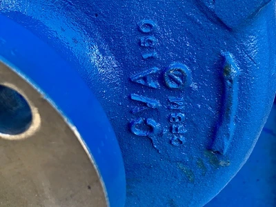Used LABOUR TABER _UNKNOWN_ Centrifugal Pumps MX | MAQUINARIA PECUSA #1464855
