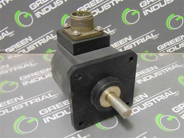Used DIGITAL DEVICES _UNKNOWN_ Servo Controller Parts Wisconsin US | Green Industrial #670755