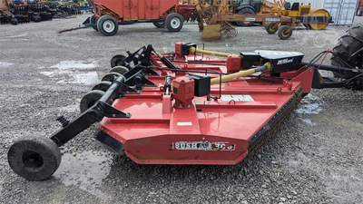 USED BUSH HOG 2615L