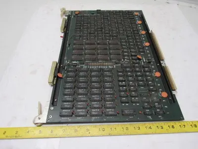 YASNAC JANCD-EMS01B-GG DE6425473 Circuit Board Card