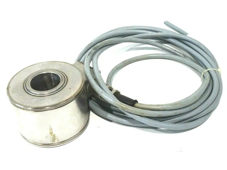 Used HOTTINGER BALDWIN MESSTECHNIK F30553 Transducers Michigan US | SB Industrial Supply #813677