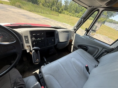 Used 2007 INTERNATIONAL 4300 SBA 4X2 Tow trucks Michigan US | Miedema Asset Management Group #1406524