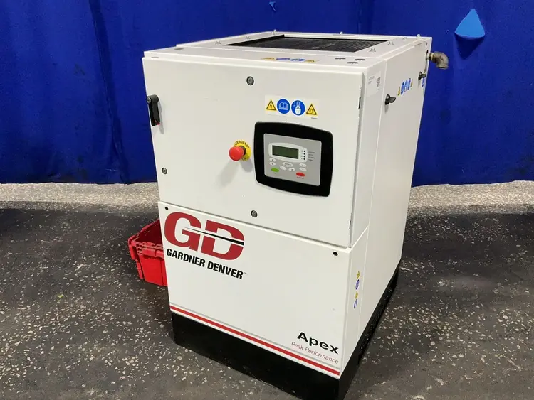 Used GARDNER DENVER APEX15A Miscellaneous MRO Ohio US | HGR 24 #1311066