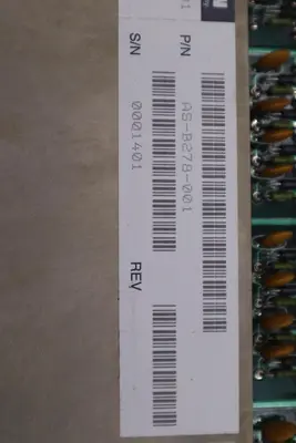 NEW IN BOX SCHNEIDER ELECTRIC AS-B278-001 / ASB278001 STOCK G400