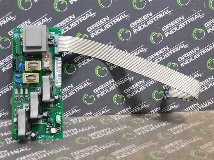 Used DANFOSS 175H2779 DT6 Electrical Controls | Green Industrial #680122