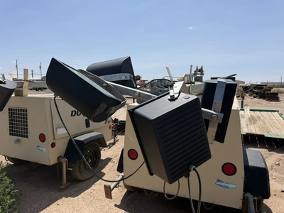 Used _UNKNOWN_ _UNKNOWN_ Construction Equipment (Miscellaneous) Texas US | Miedema Asset Management Group #1315768