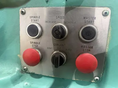 #3 X 72" X 18" CINCINNATI MODEL #330-18 VERCIPOWER HORIZONTAL MILLING MACHINE: YOBRO #24517