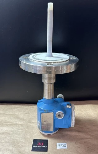 Used Endress Hauser FMI51-R1KAGKB5D1A Sensors | J&J Industrial Supply #502596