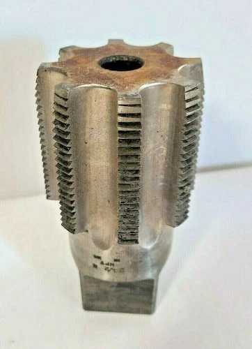 Used Greenfield Does Not Apply Taps & Dies | Amiron Machinery #743732