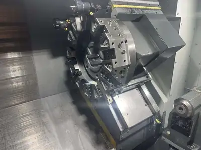2023 HAAS ST-10 CNC Lathes | Toolquip, Inc. (3)