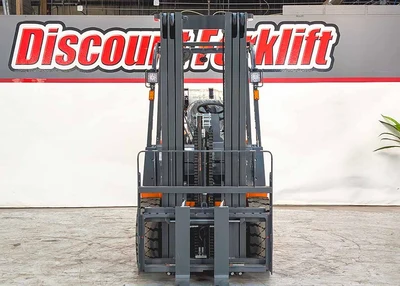 NEW 2026 LIFT HERO CPYD30-XL-MODEX