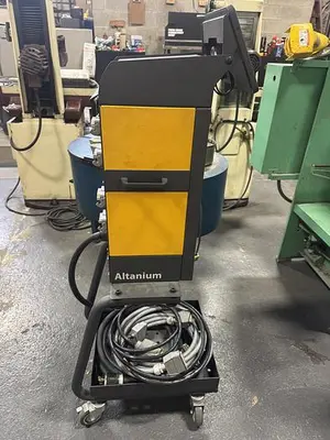 USED 2022 HUSKY H-C2-NEO5-18