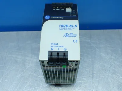 Used ALLENBRADLEY 1606XLE240E3 Power Supplies | HGR 24 #738778