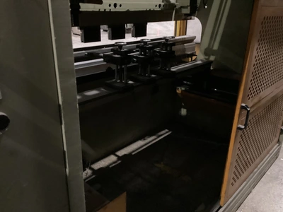 Used ACRA-BEND US888 Press Brakes Michigan US | iGAM Industrial Marketplace #1423975