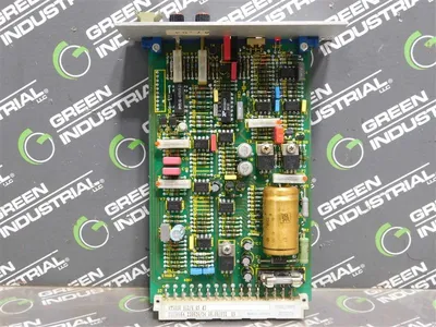 USED REXROTH VT5036 S12/E R5