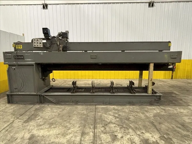 Used LINDE OM-48 Arc Welders Michigan US | iGAM Industrial Marketplace #779141