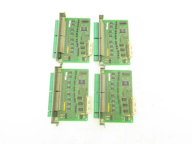 Used BOSCH _UNKNOWN_ PLC Processors Indiana US | Arrow Industrial #757015