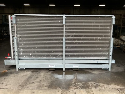 Used EVAPCO SSTHE2-5683E0300L1KA Evaporators Ohio US | Equipment Recovery Corp. #1329651
