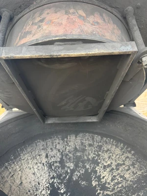 USED Supertec KOCAMAZ Model KT 300