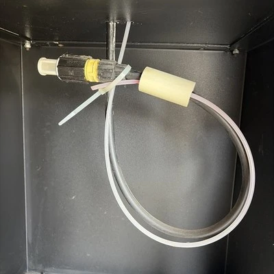 USED Dynatex DXL, A161-361TI