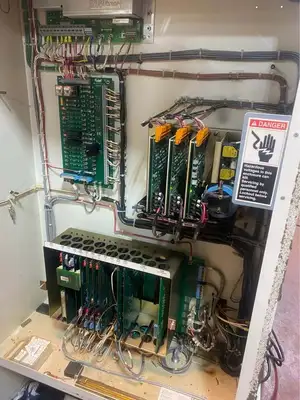 2000 FADAL 914-15 Vertical Machining Centers | 520 Machinery Sales LLC (4)