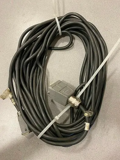 Used FANUC 2005-T580 Cable & Wire Michigan US | RAB Industries, Inc. #184015