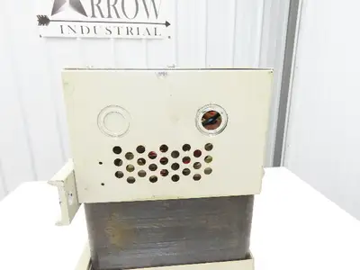 Used SOLA _UNKNOWN_ Robot Parts Indiana US | Arrow Industrial #1412043