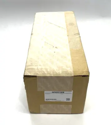 New | in-Stock Oriental Motor Gearhead, Flat, Hollow Shaft (10:1) Speed Reducers Michigan US | Maverick Industrial Sales #1401616