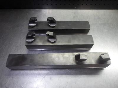 D'ANDREA NMTB50 Boring/Facing Head W/Servo And Controller TA-Tronic220 (STK)