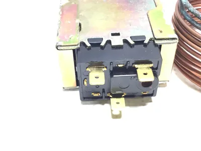 Carrier HK02UB029 Pressure Switch 120/240VAC