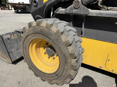 Used _UNKNOWN_ _UNKNOWN_ Skid Steer Loaders Indiana US | Miedema Asset Management Group #1414598