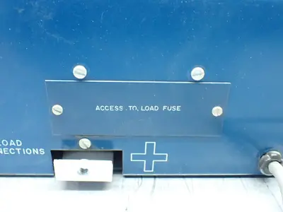 USED ACME PS2L500
