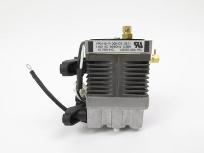 NEW Medo Usa Inc. VP0140-V1006-D2