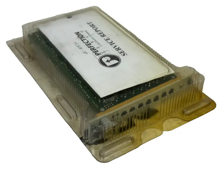 Used EMG AUTOMATION _UNKNOWN_ Misc Electrical & Power Parts Michigan US | SB Industrial Supply #839428