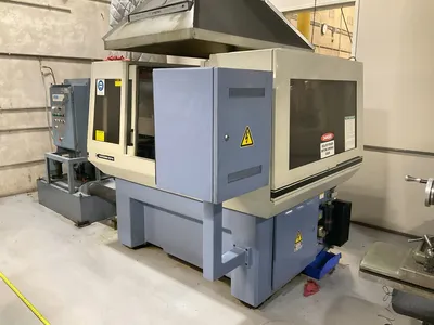 1997 ANCA FASTGRIND TG7P Cylindrical Grinders | MD Equipment Services LLC (6)