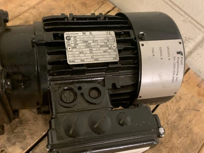 Seepex MD006-24 Progressing Cavity Pump