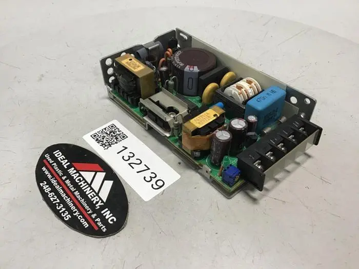Used NEMIC-LAMBDA HK50A-24 Power Supplies Michigan US | Ideal Machinery #968639