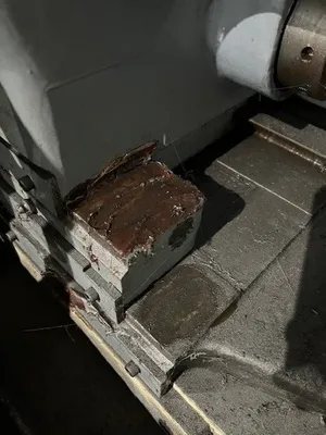 1953 CINCINNATI #3 EA GRINDERS, CENTERLESS | GCH Machinery (6)