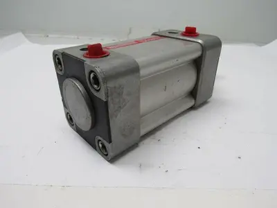 Hoerbiger Origa AZS5063/30MM 63mm Bore X 30mm Stroke Pneumatic Cylinder