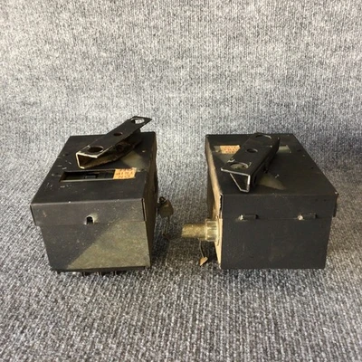 Used GE DFPTQLX3 Misc Electrical & Power Parts California US | Davliegogo LLC #1709742
