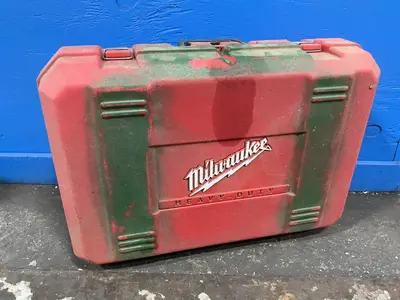 Used MILWAUKEE TOOL 6234 Miscellaneous MRO Ohio US | HGR 24 #1498597