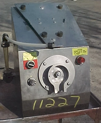 USED ARDE BARINCO D 800