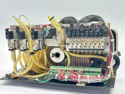 Used Adept Technologies 30451-51000 Robot Parts Michigan US | Maverick Industrial Sales #1463921