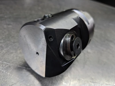 Sandvik Capto C5 55-70mm Finish Boring Head C5-R825C-AAE043A 5728277 (LOC2915B)