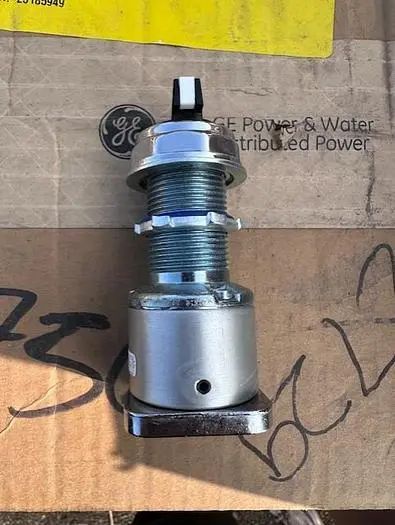 HotStart Rotary Switch PN PRP231067-001