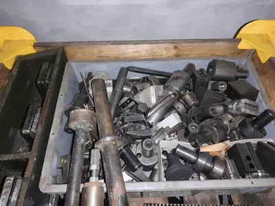 Used MAHO GR 350 C CNC Lathes CZ | Amaron s.r.o. #1518509