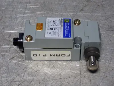 Limit Switch