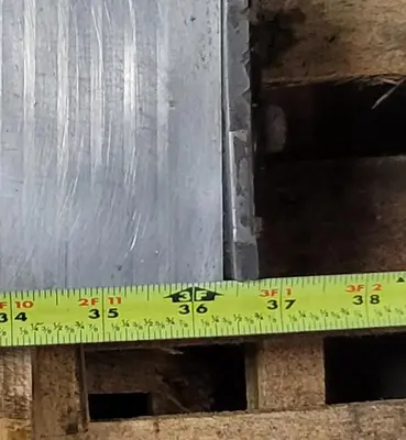 Used MAGNETOOL 12X36 MAGNETIC CHUCK Misc Industrial Equipment Kentucky US | Aucto #565235
