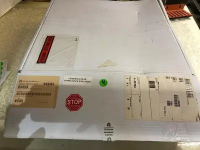 AMAT 0020-26312 001 SHIELD, UPPER 8'' DURASOURCE TTN SST