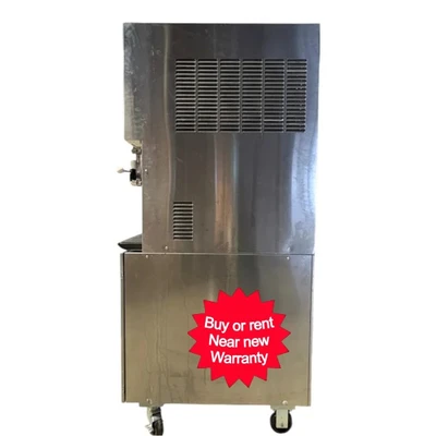 Used CORNELIUS VIPER E 4 Bar Equipment British Columbia CA | Surrey Food Equipment #1503599